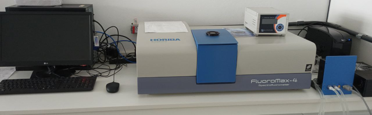 espectrofluorimetro