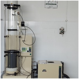 nano-spray-dryer